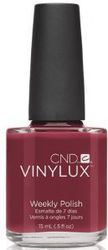 CND Vinylux Glossy Βερνίκι Νυχιών Μακράς Διαρκε...