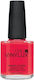 CND Vinylux Гланцов Дълготраен Лак За Нокти Лоб...