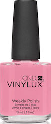 CND Vinylux Glossy Βερνίκι Νυχιών Μακράς Διαρκε...