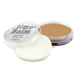 theBalm Timebalm Foundation