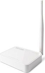 LB-Link BL-WR1000 Wireless Router Wi-Fi 4 cu 4 Porturi Ethernet