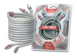 MTX ZNHD3.2 RCA-Stecker - RCA-Stecker 3m