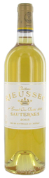 Chateau Rieussec Λευκό Γλυκό 750ml Chateau Rieussec Λευκό Γλυκό 750ml
