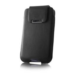 GreenGo Pouch Metal Blue (i9100 Galaxy S II) GreenGo Pouch Metal Blue (i9100 Galaxy S II)