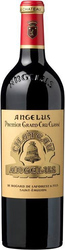 Chateau Angelus Red Dry 750ml