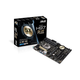 Asus H97-Plus Motherboard ATX mit Intel 1150 Socket