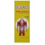 Solace Κρέμα Σώματος 100ml Thermal Ointment 100ml
