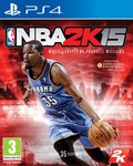 NBA 2K15 Joc PS4