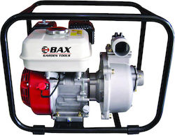 Bax Gasoline Surface Water Pump 5.5hp Three-Phase