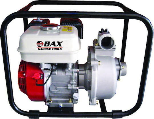 Bax Gasoline Surface Water Pump 5.5hp Three-Phase