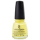 China Glaze Lacquer Glossy Βερνίκι Νυχιών Κίτρι...