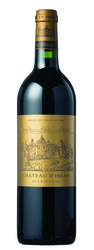 Chateau D'Issan Margaux Rot Trocken 750ml Chateau D'Issan Margaux Rot Trocken 750ml