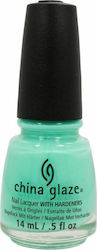 China Glaze Lacquer Nail Polish 14ml