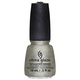 China Glaze Лак Блясък Лакове За Нокти Сив 14мл
