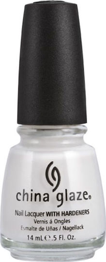 China Glaze Lacquer Gloss Nail Polish Moonlight 14ml