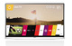 Smart Τηλεόραση 84" 4K UHD 84UB980V (2014) 84UB980V