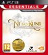 Ni no Kuni: Wrath of the White Witch (Essentials) PS3 Game