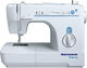 Naumann Haushaltsnähmaschine Sigma