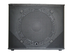 Invotone DSX18SA DSX18SA 1000W 18"