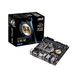 Asus H97I-Plus Mini ITX Motherboard with Intel 1150 Socket
