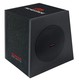 Renegade Car Audio Subwoofer Αυτοκινήτου 8" 100W RMS με Κούτα