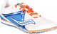 Saucony Velocity 5 Sport Shoes Spikes Multicolour