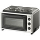 Luxell LX 3663 Cuptor cuptor electric 39lt cu 3 arzatoare