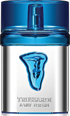 Trussardi A Way for Him Eau de Toilette 100ml