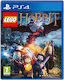 LEGO The Hobbit PS4 Spiel (Gebraucht)