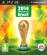 2014 FIFA World Cup Brazil PS3 Spiel (Gebraucht)