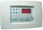 Charmeg Vario Air Digital Thermostat Raum