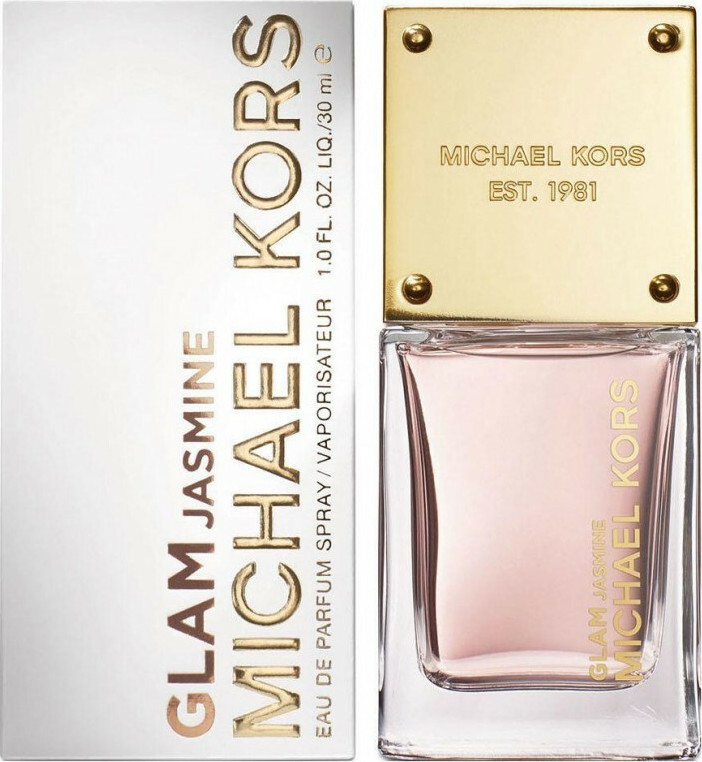 Michael Kors Glam Jasmine Eau de Parfum 30ml | Skroutz.gr