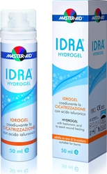 Master Aid Idra Hydrogel 50ml