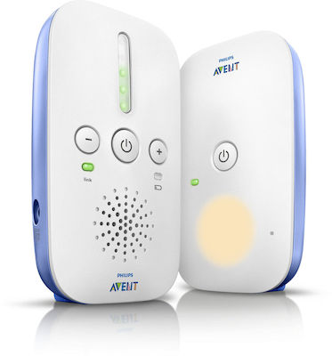 Philips Wireless Baby Monitor Avent