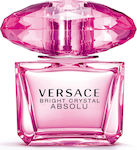 Versace Bright Crystal Absolu Eau de Parfum 90ml