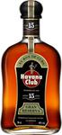 Havana Club Rum 15 Year Old 700ml