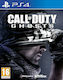 Call of Duty: Ghosts PS4 Game (Used)