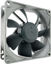 Noctua NF-R8 redux-1800 Ventilator Carcasă cu Conexiune 4-Pin PWM 1buc Gri