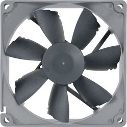 Noctua NF-B9 redux-1600 92mm 3-Pin Case Fan Gray