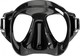 Seac Diving Mask Sub One Black