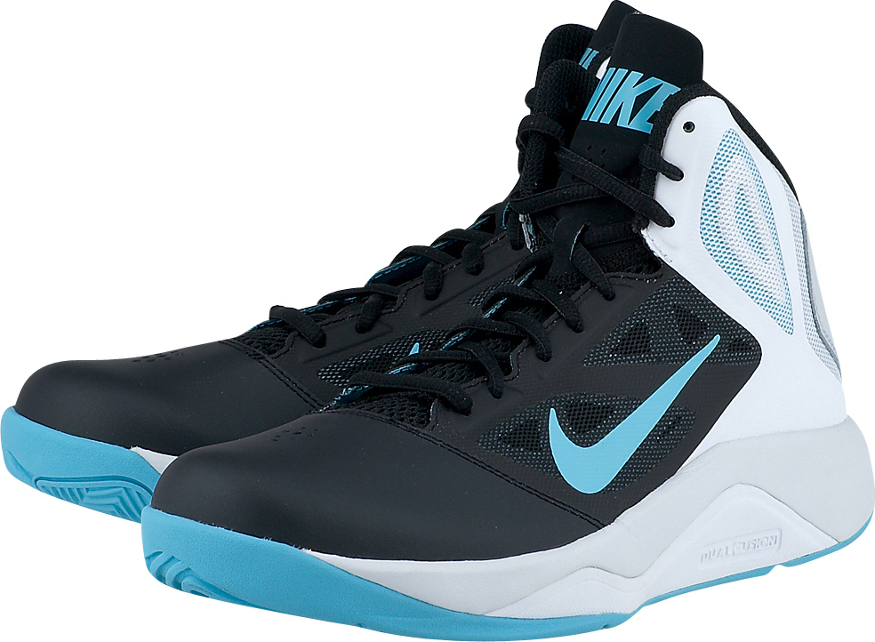 nike dual fusion bb