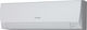 Fujitsu ASYG25LLCR Inverter Air Conditioner 9000 BTU A++/A+