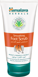 Himalaya Wellness Smoothing Foot Scrub 150 ml Scrub for Legs 150ml