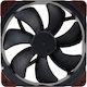 Noctua NF-A14 industrialPPC-2000 140mm 4-Pin PWM Case Fan