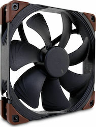 Noctua NF-A14 industrialPPC-2000 140mm 3-Pin Case Fan