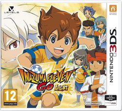 Edition 3DS Game