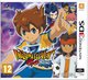 Inazuma Eleven Go: Shadow Edition 3DS Game