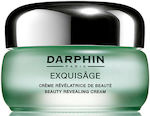 Darphin Exquisage Beauty Revealing 24ωρη Κρέμα Προσώπου για Ενυδάτωση, Αντιγήρανση & Σύσφιξη με Υαλουρονικό Οξύ 50ml