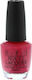 OPI Lacquer Гланц Лак за Нокти Заредена череша ...