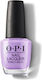 OPI Lacquer Гланц Лак за Нокти Имате ли люляк? ...